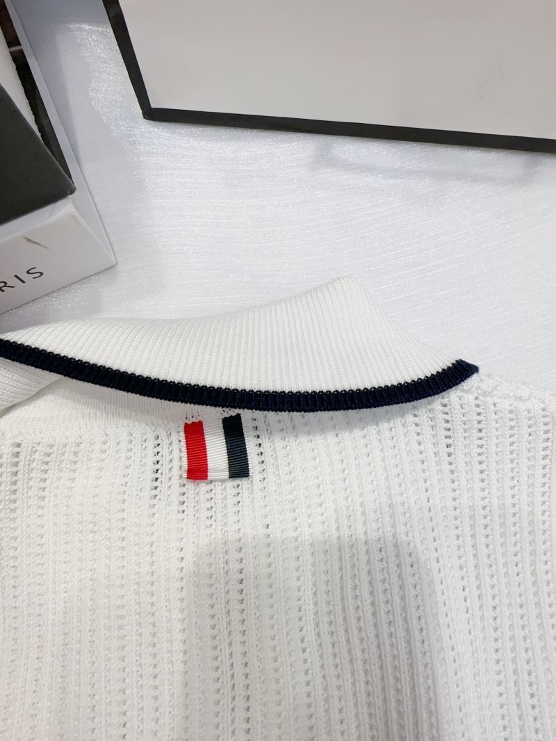 Thom Browne Vest